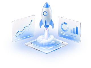 Cryptocurrency trading platform's inaugural public release milestone being celebrated